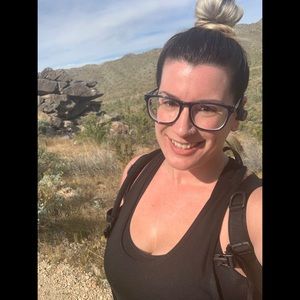 Meet your Posher, Teresa